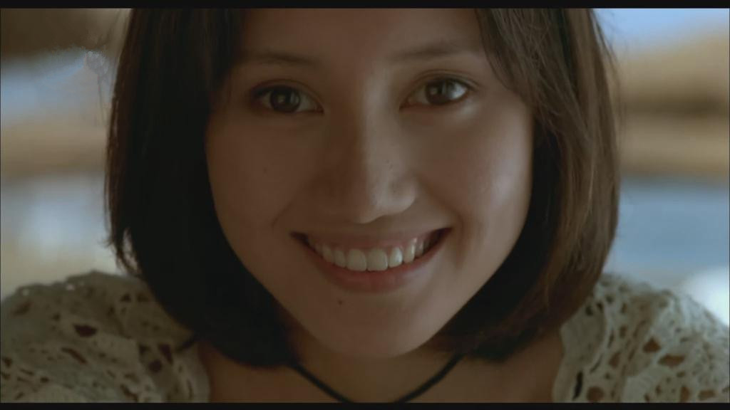 蓝色爱情剧照的剧照