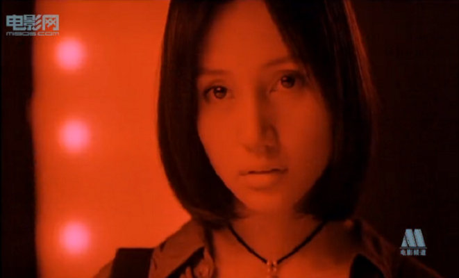 蓝色爱情剧照的剧照