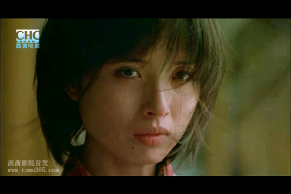 蓝色爱情剧照的剧照