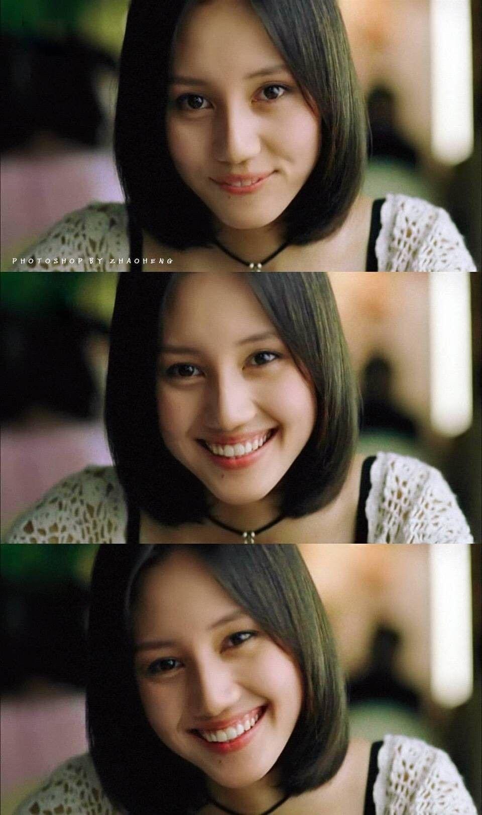 蓝色爱情剧照的剧照