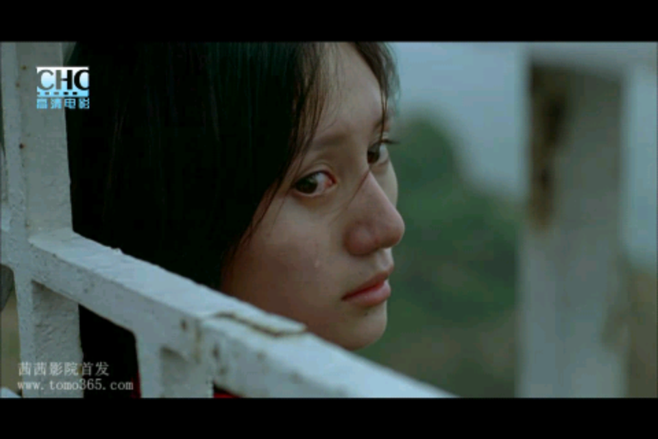 蓝色爱情剧照的剧照