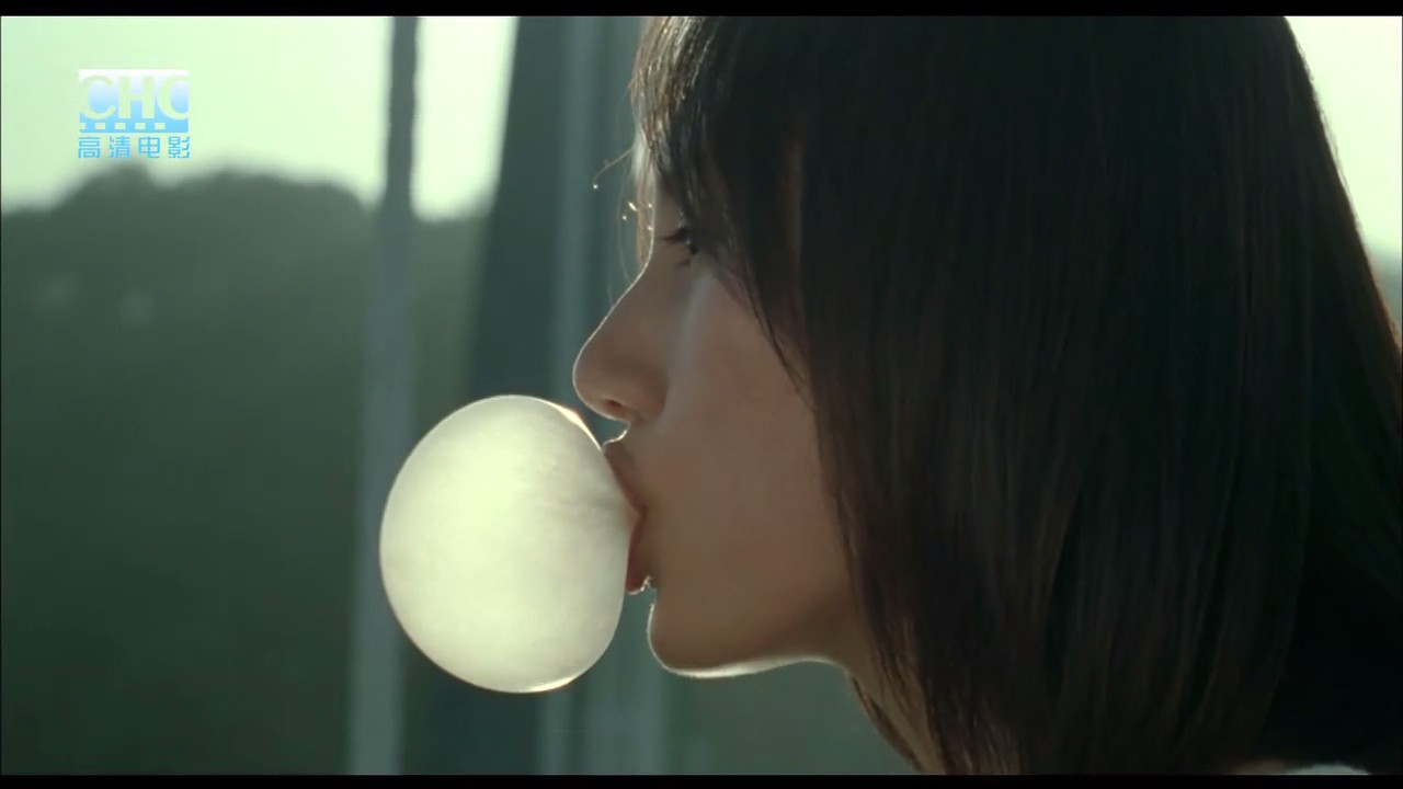 蓝色爱情剧照的剧照