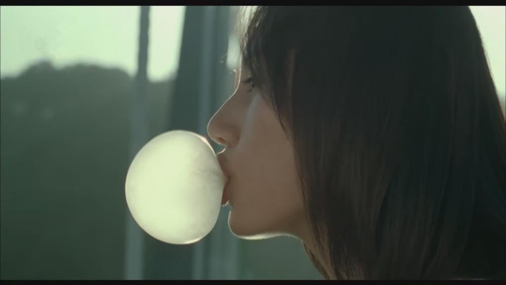 蓝色爱情剧照的剧照