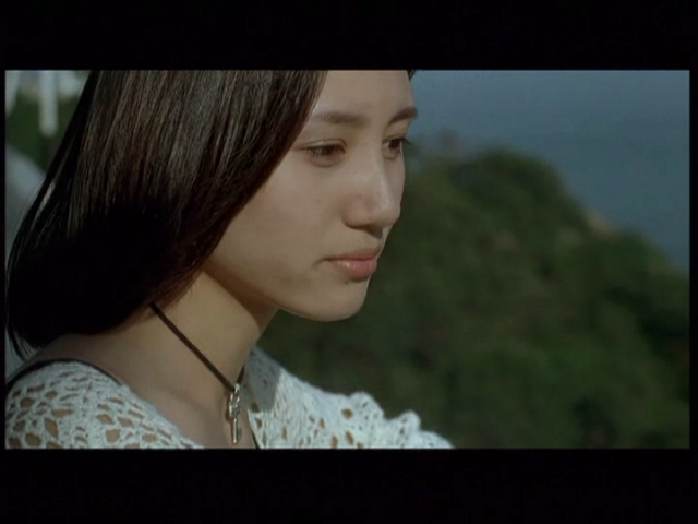 蓝色爱情剧照的剧照