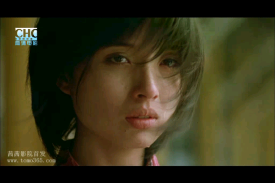 蓝色爱情剧照的剧照