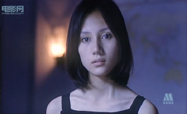 蓝色爱情剧照的剧照