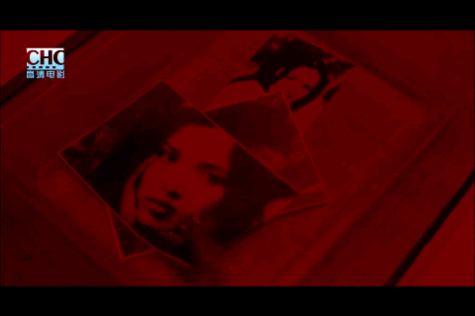 蓝色爱情剧照的剧照