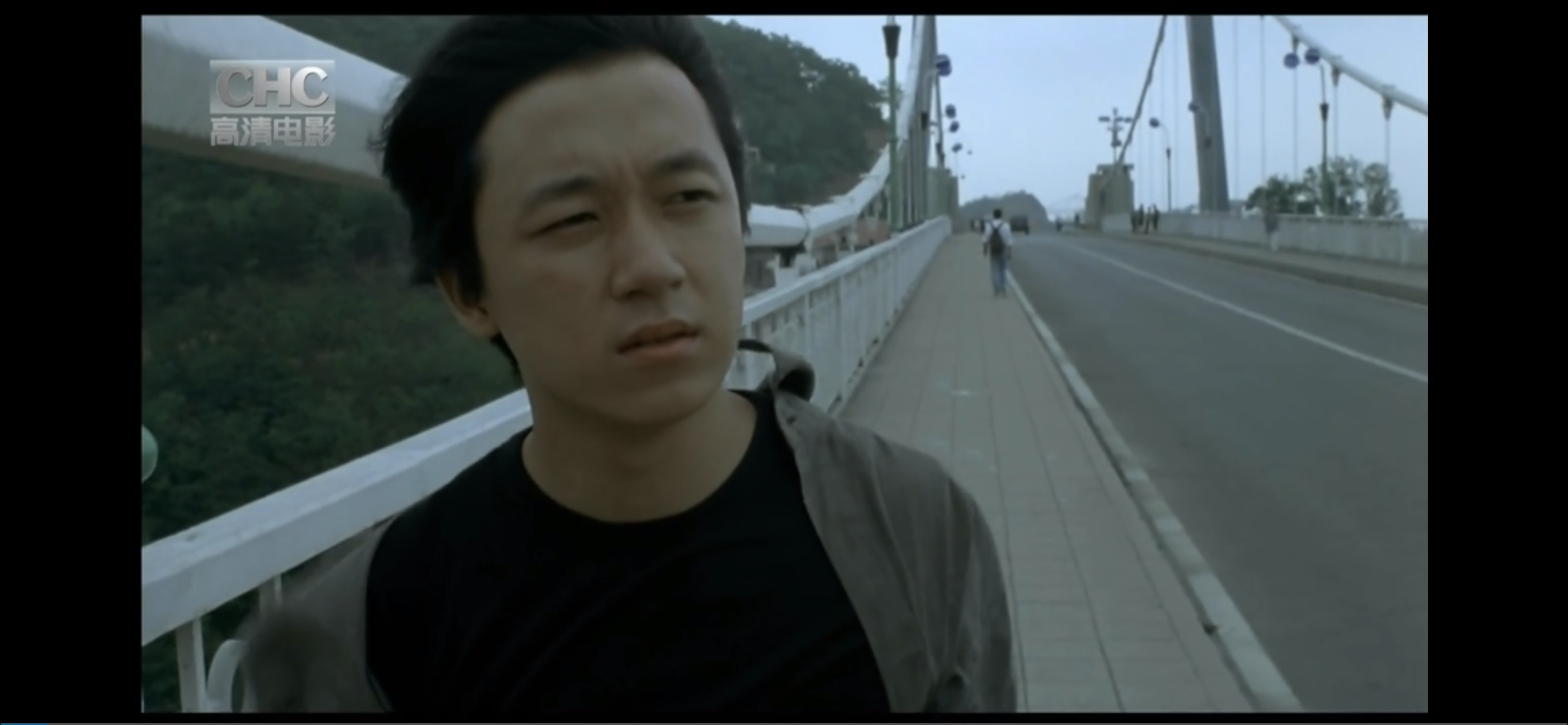 蓝色爱情剧照的剧照