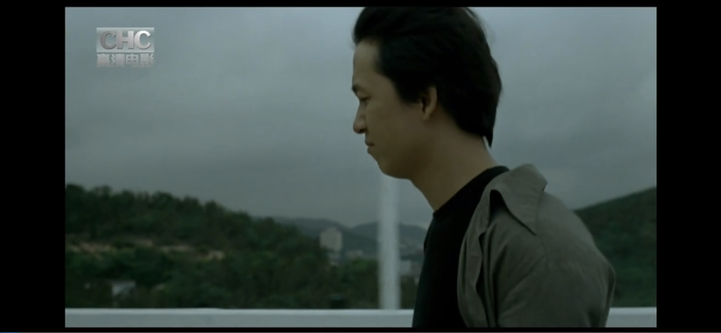 蓝色爱情剧照的剧照