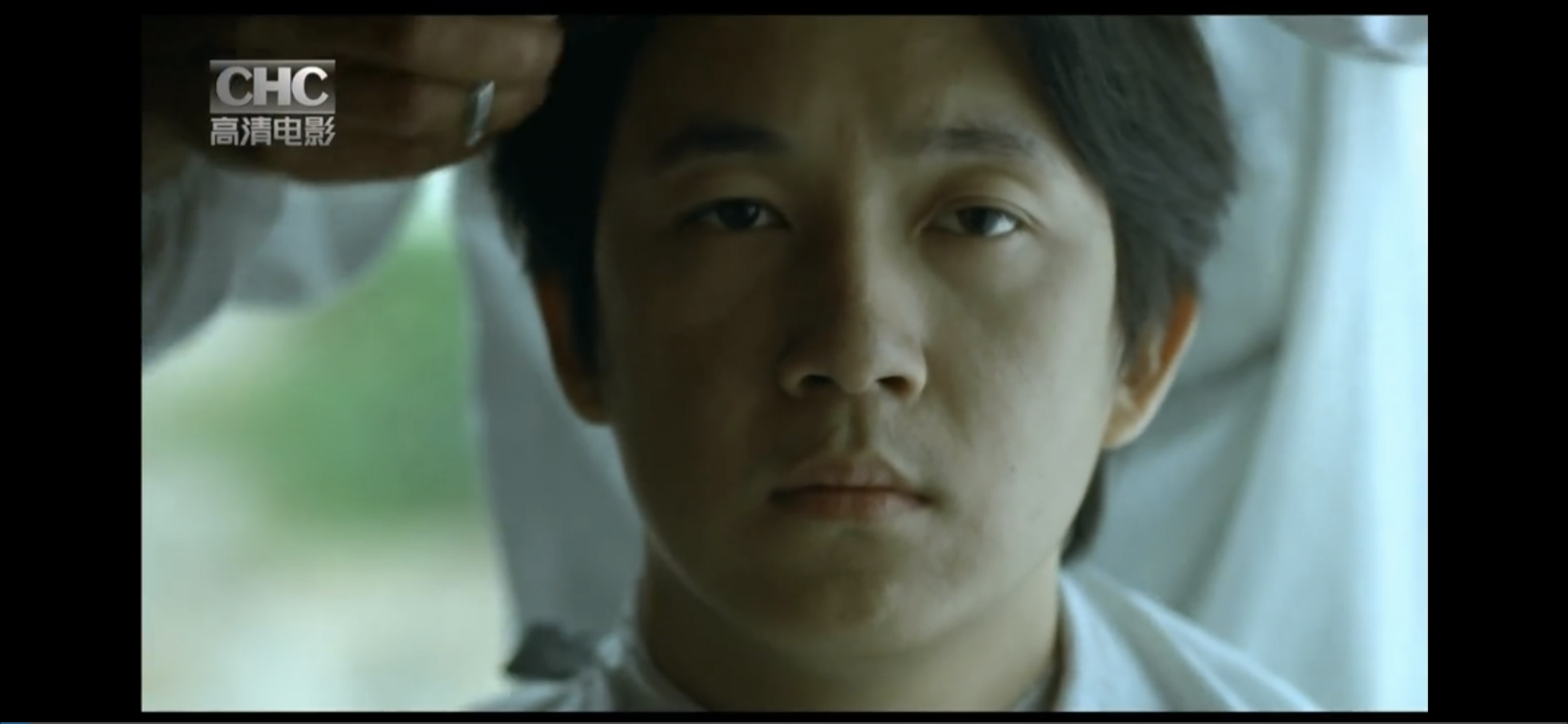 蓝色爱情剧照的剧照