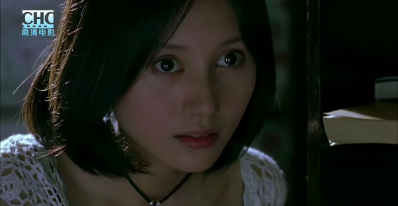 蓝色爱情剧照的剧照