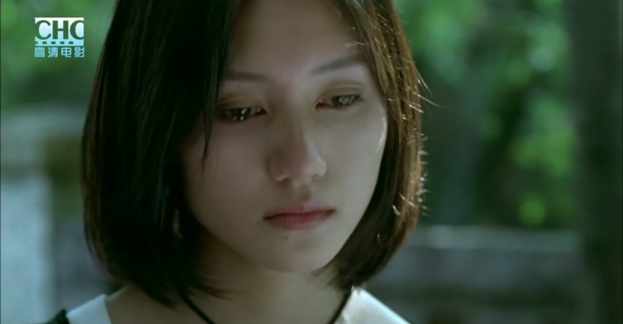 蓝色爱情剧照的剧照