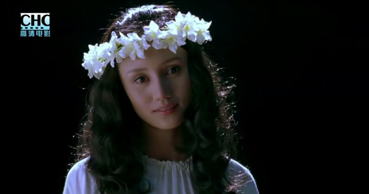 蓝色爱情剧照的剧照