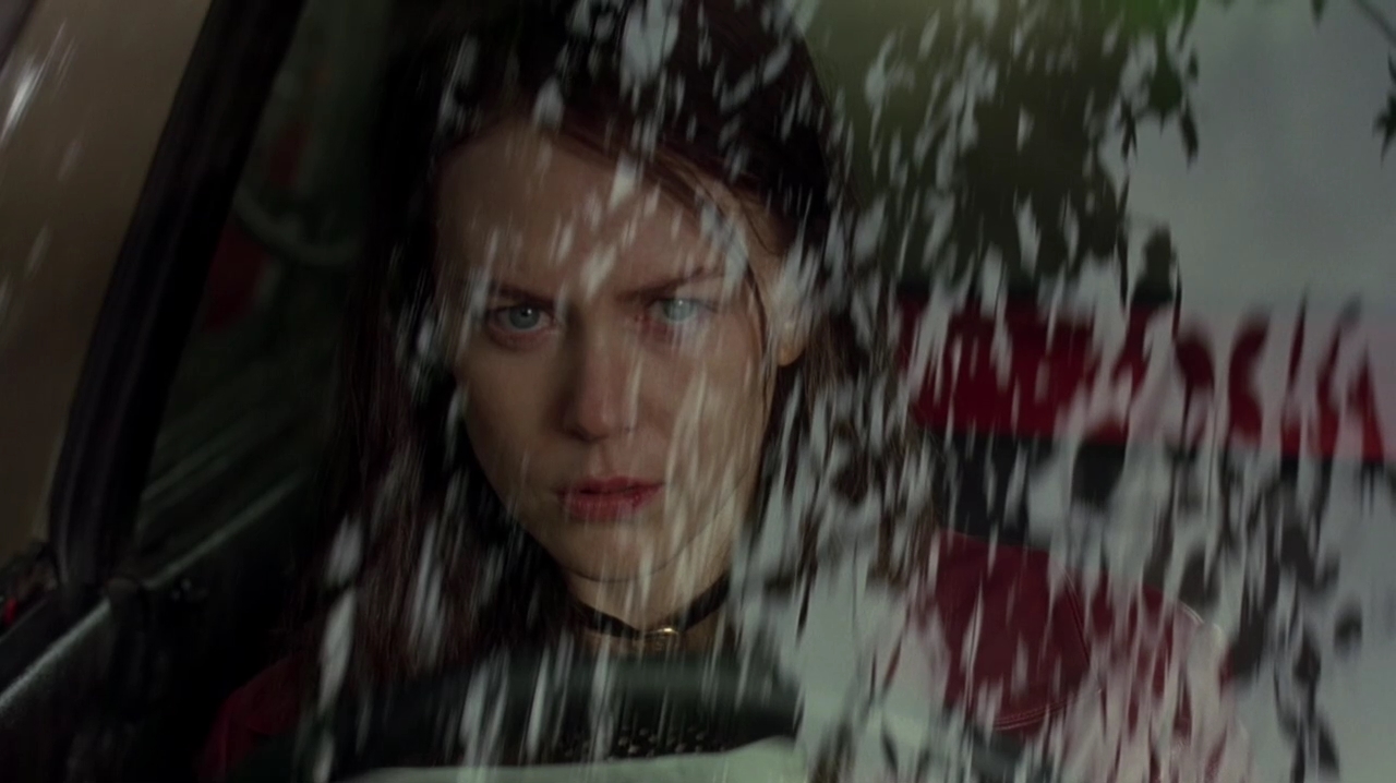 生日女郎剧照的剧照