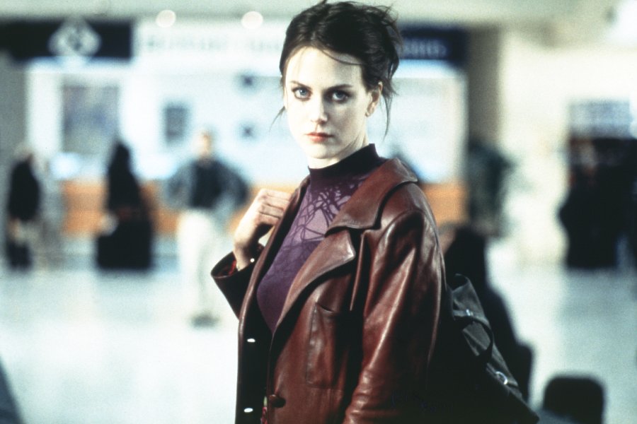 生日女郎剧照的剧照