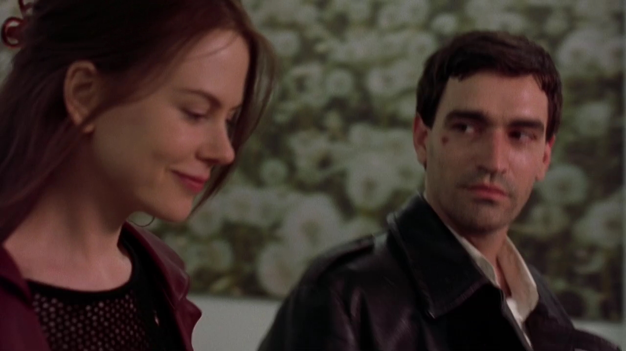 生日女郎剧照的剧照