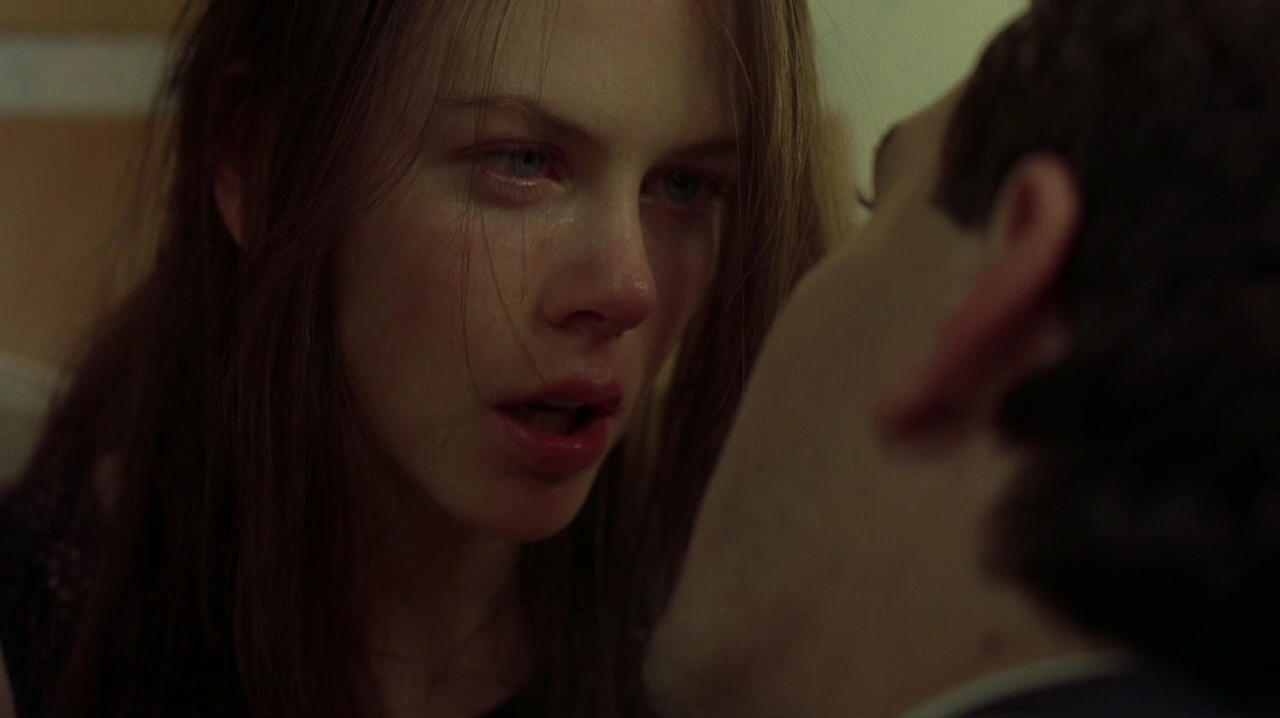 生日女郎剧照的剧照