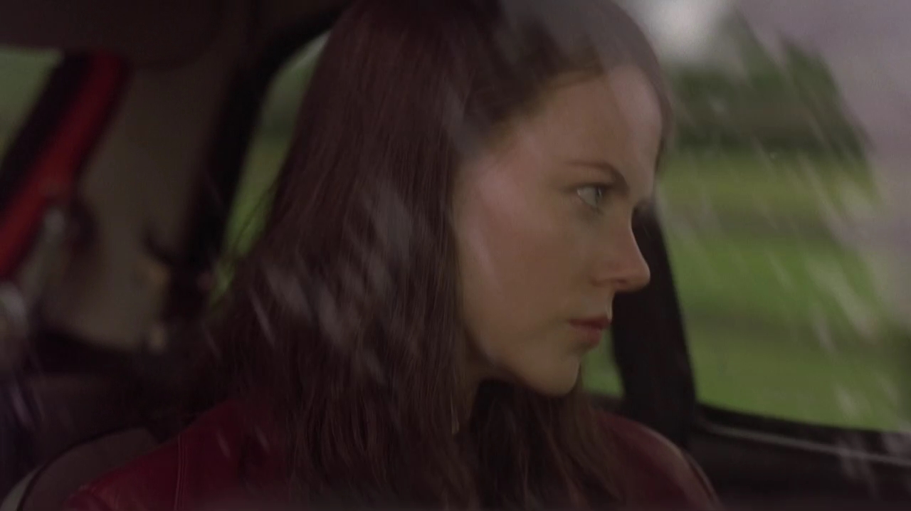 生日女郎剧照的剧照