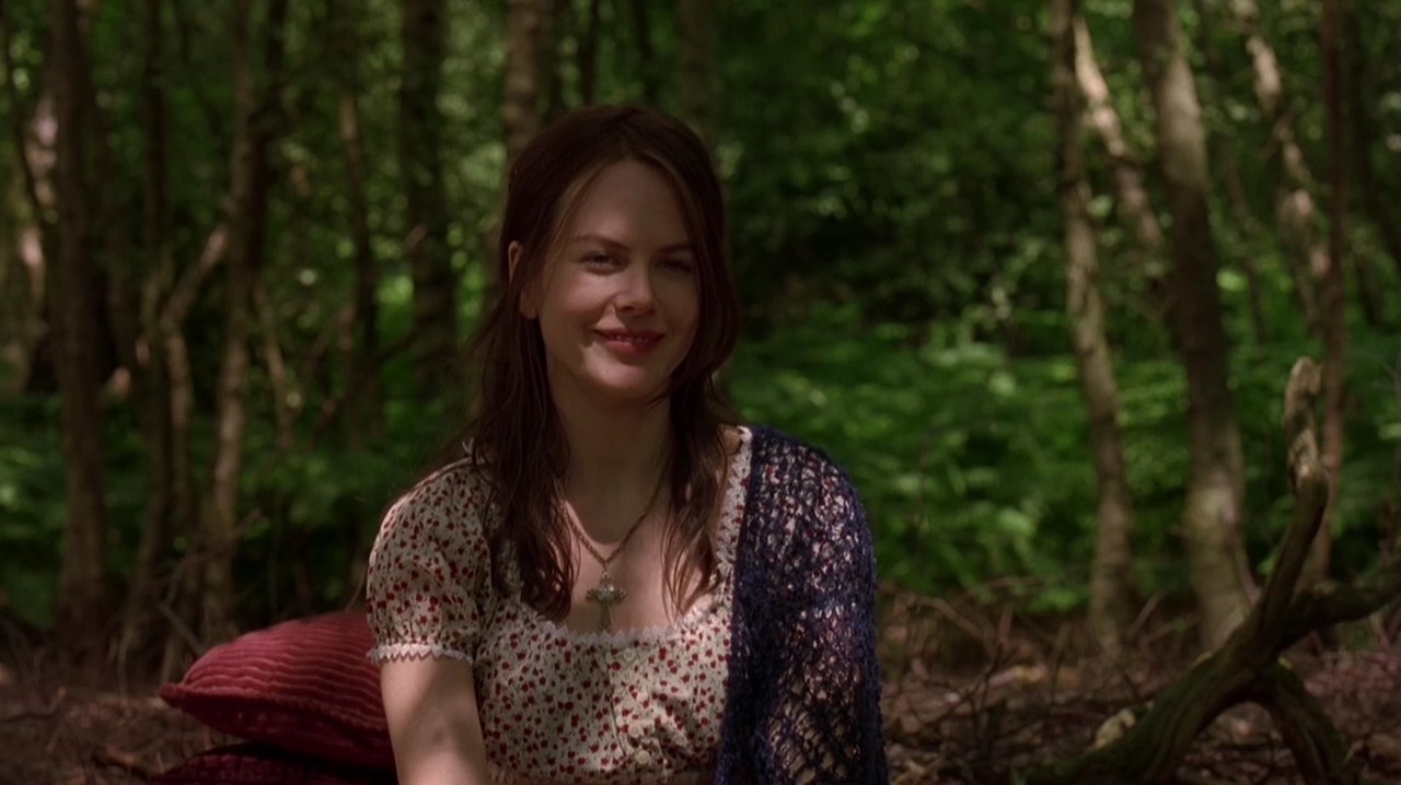 生日女郎剧照的剧照