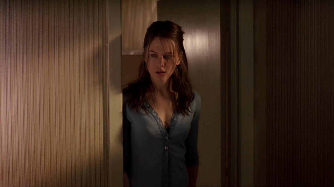 生日女郎剧照的剧照