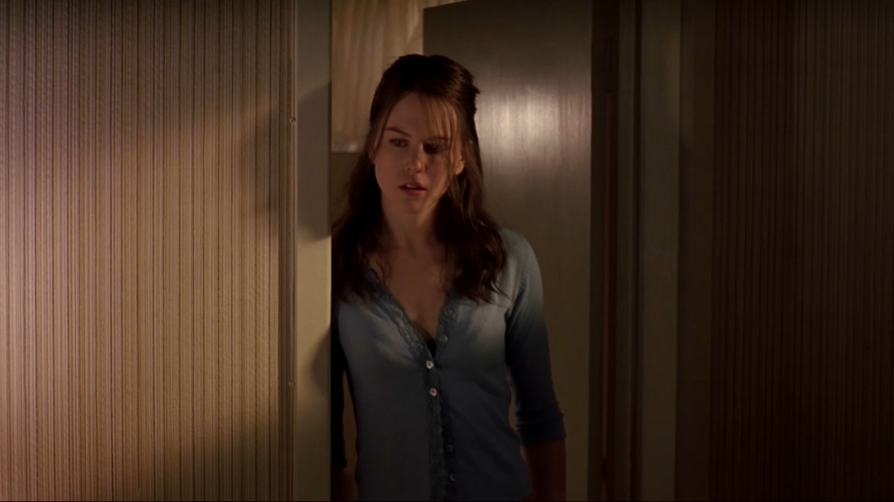 生日女郎剧照的剧照