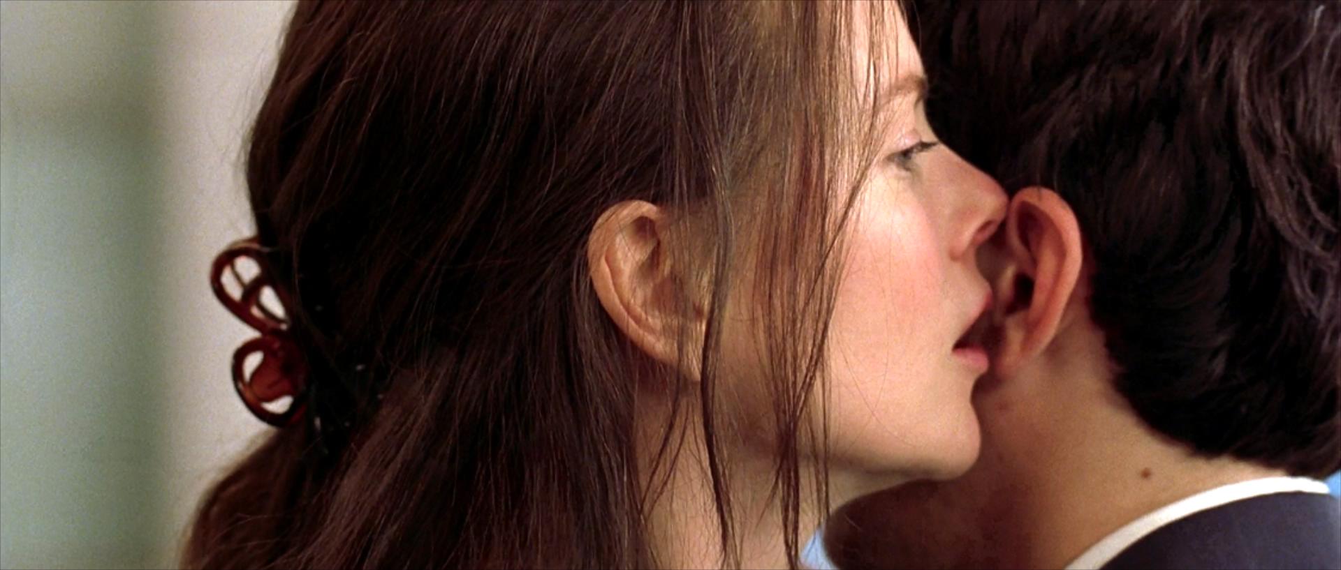 生日女郎剧照的剧照