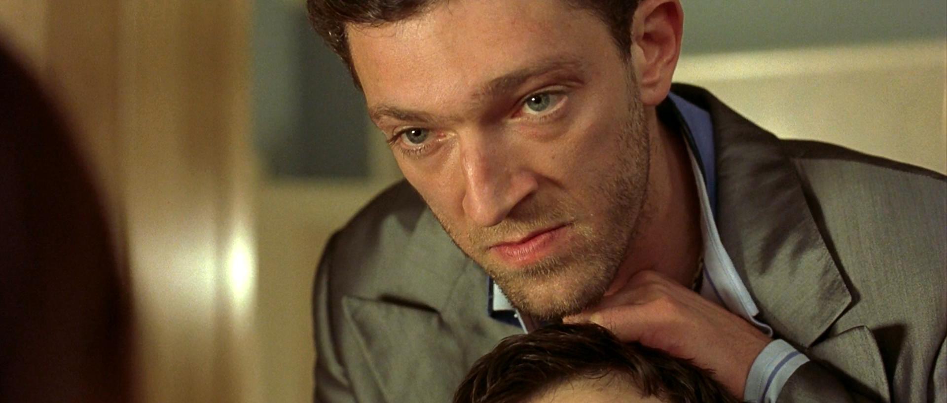 生日女郎剧照的剧照