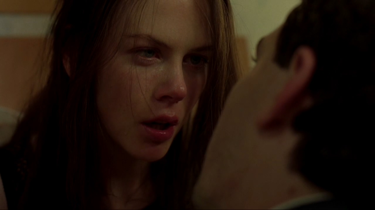 生日女郎剧照的剧照