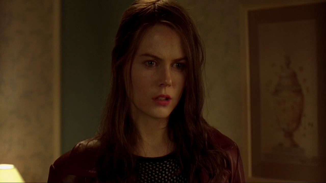 生日女郎剧照的剧照