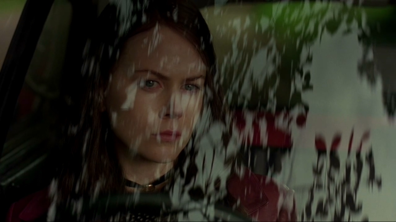 生日女郎剧照的剧照