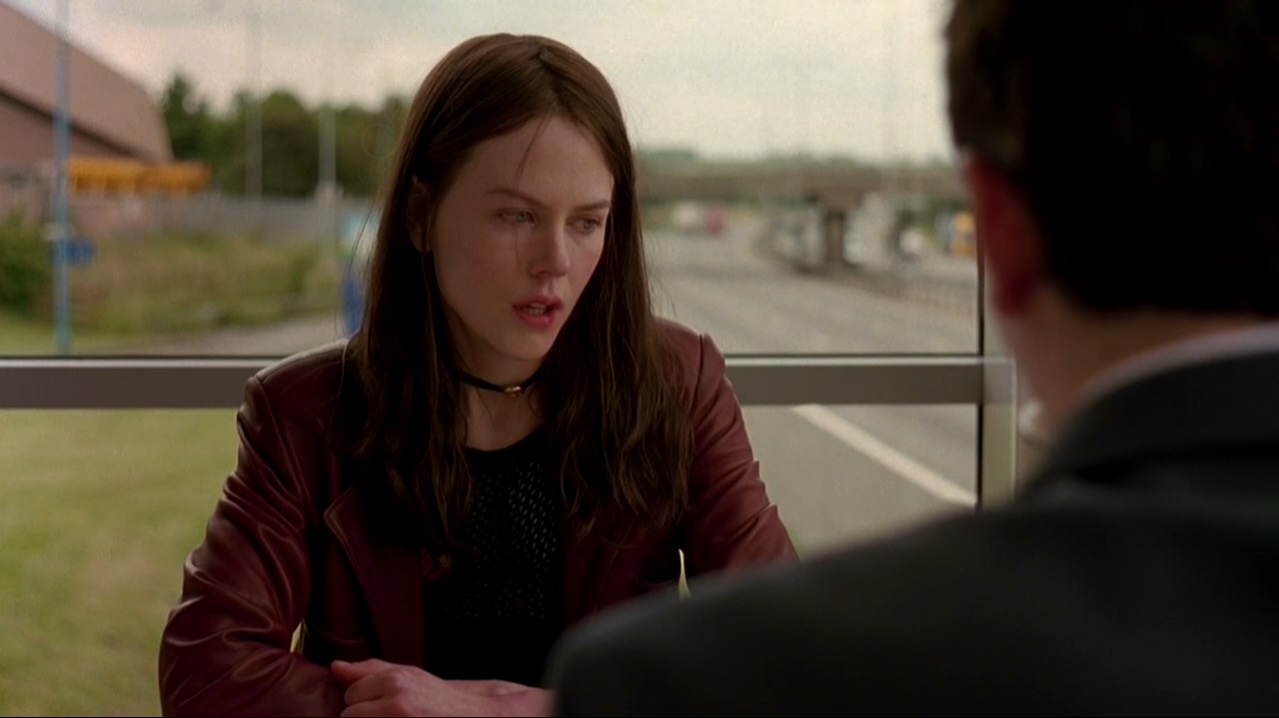 生日女郎剧照的剧照