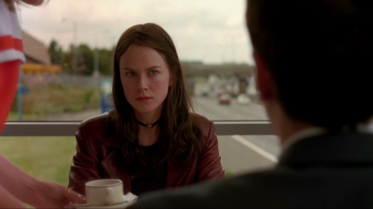 生日女郎剧照的剧照