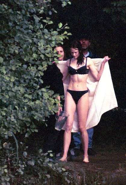 生日女郎剧照的剧照