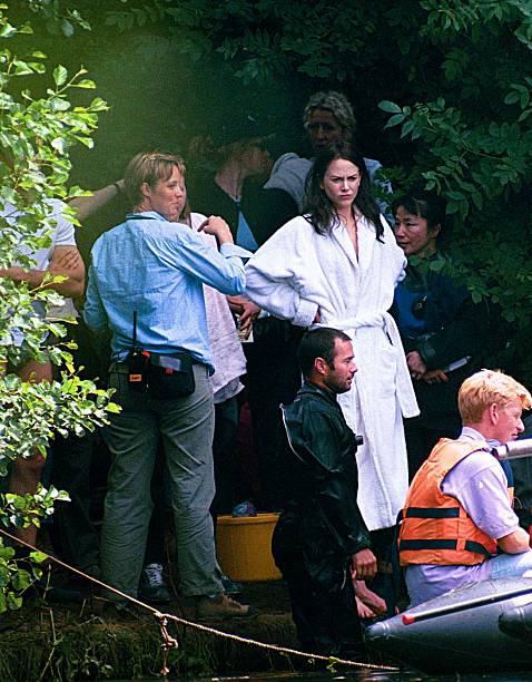 生日女郎剧照的剧照