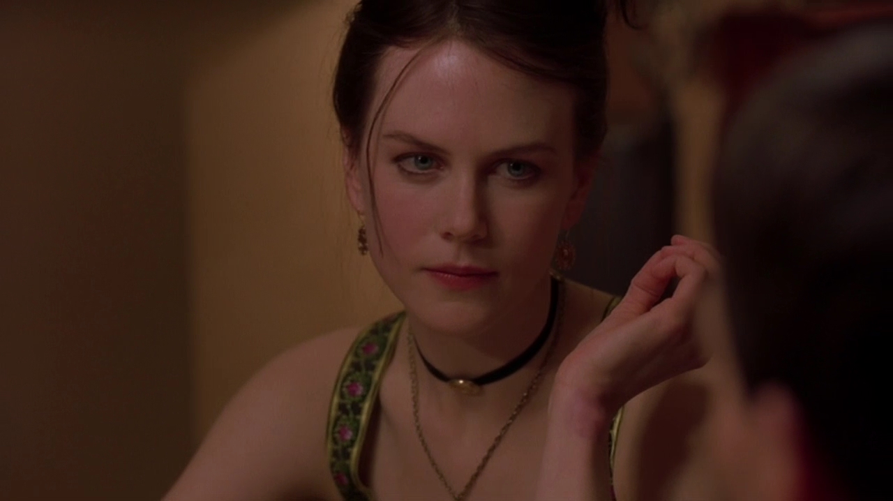 生日女郎剧照的剧照