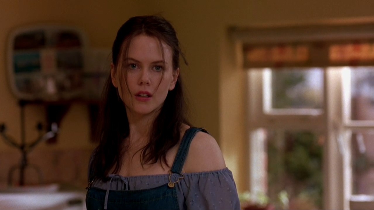 生日女郎剧照的剧照