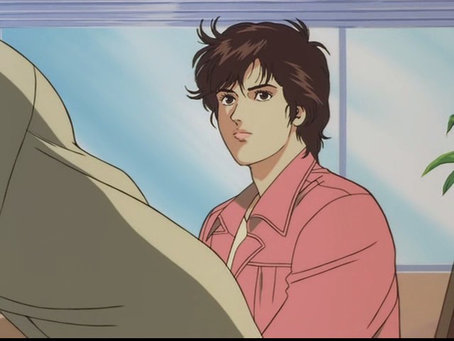 城市猎人：再见，我的爱人剧照的剧照