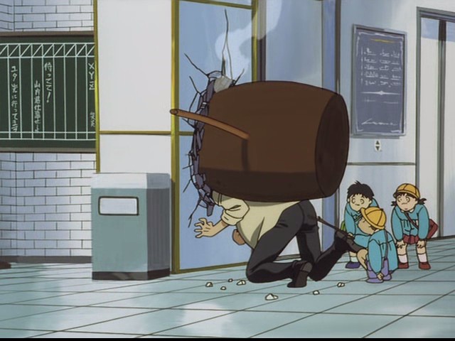 城市猎人：再见，我的爱人剧照的剧照