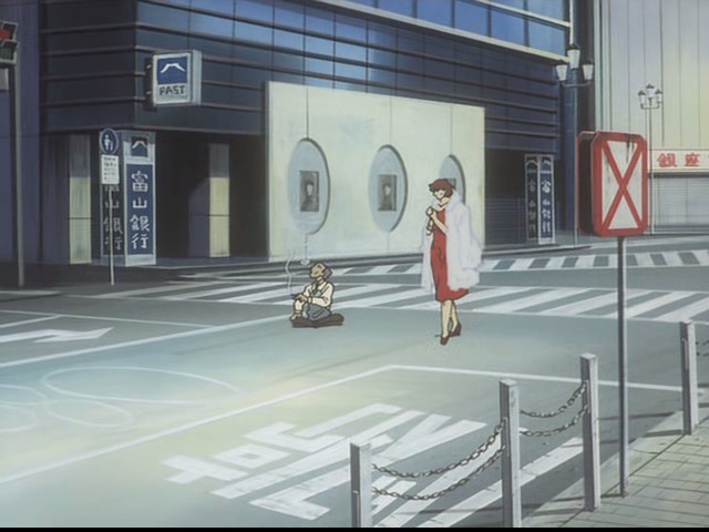 城市猎人：再见，我的爱人剧照的剧照