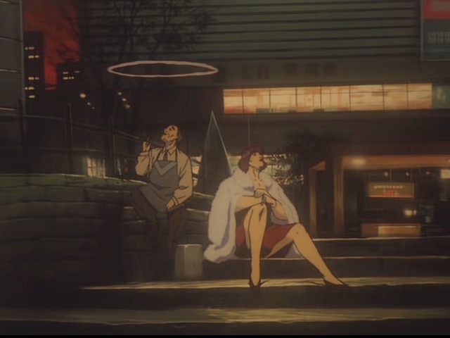 城市猎人：再见，我的爱人剧照的剧照