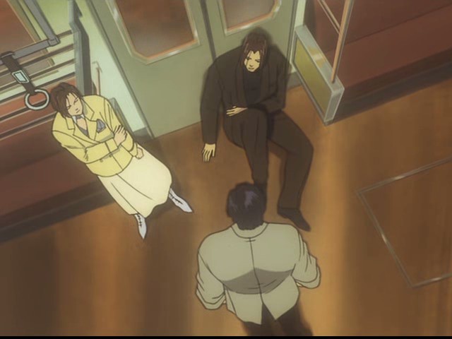 城市猎人：再见，我的爱人剧照的剧照