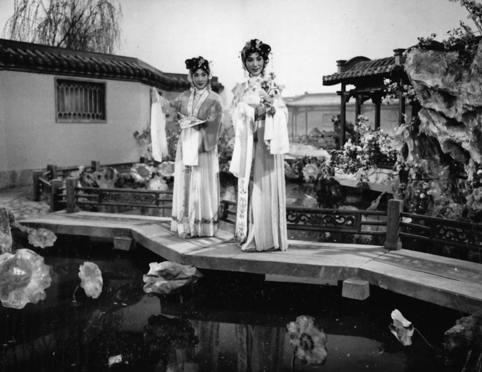 尤三姐剧照的剧照