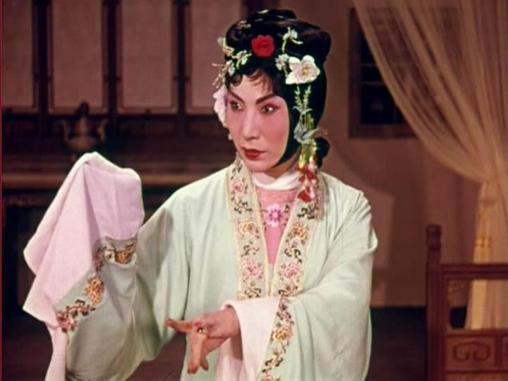 尤三姐剧照的剧照