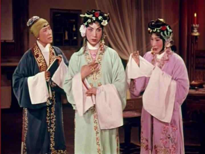 尤三姐剧照的剧照