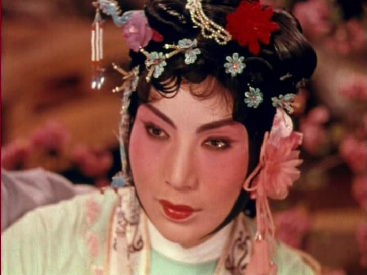 尤三姐剧照的剧照