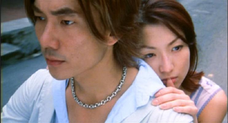 夏日么么茶剧照的剧照