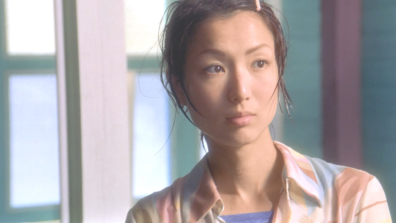 夏日么么茶剧照的剧照