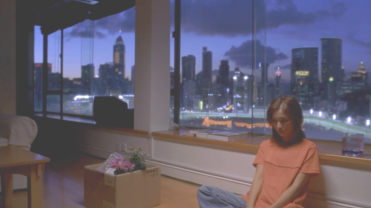 夏日么么茶剧照的剧照