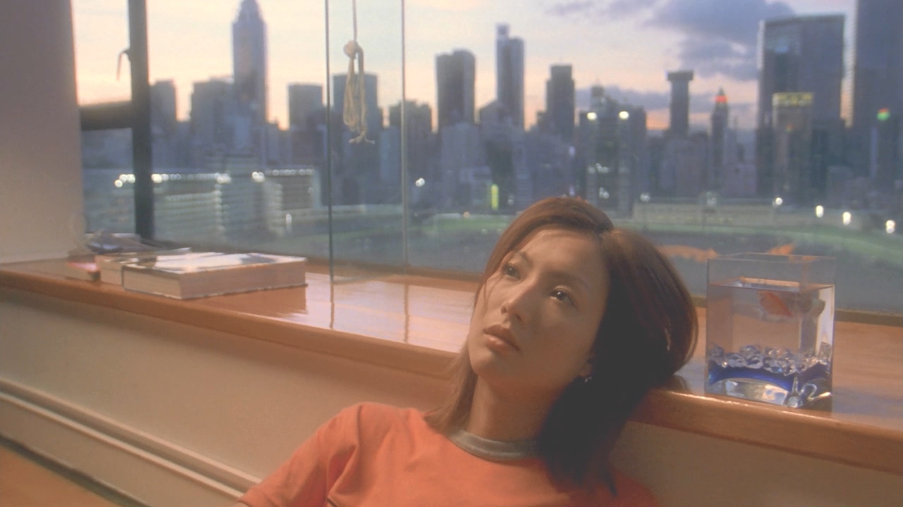 夏日么么茶剧照的剧照