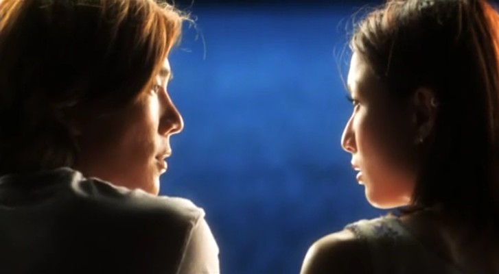 夏日么么茶剧照的剧照